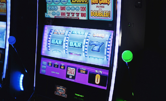 Slot Entertainment