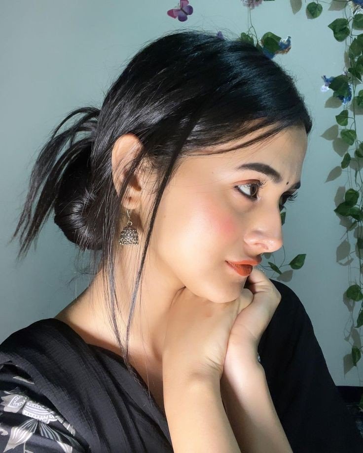 Beautiful Smile Girls Dp Beautiful Smile Girls Dp