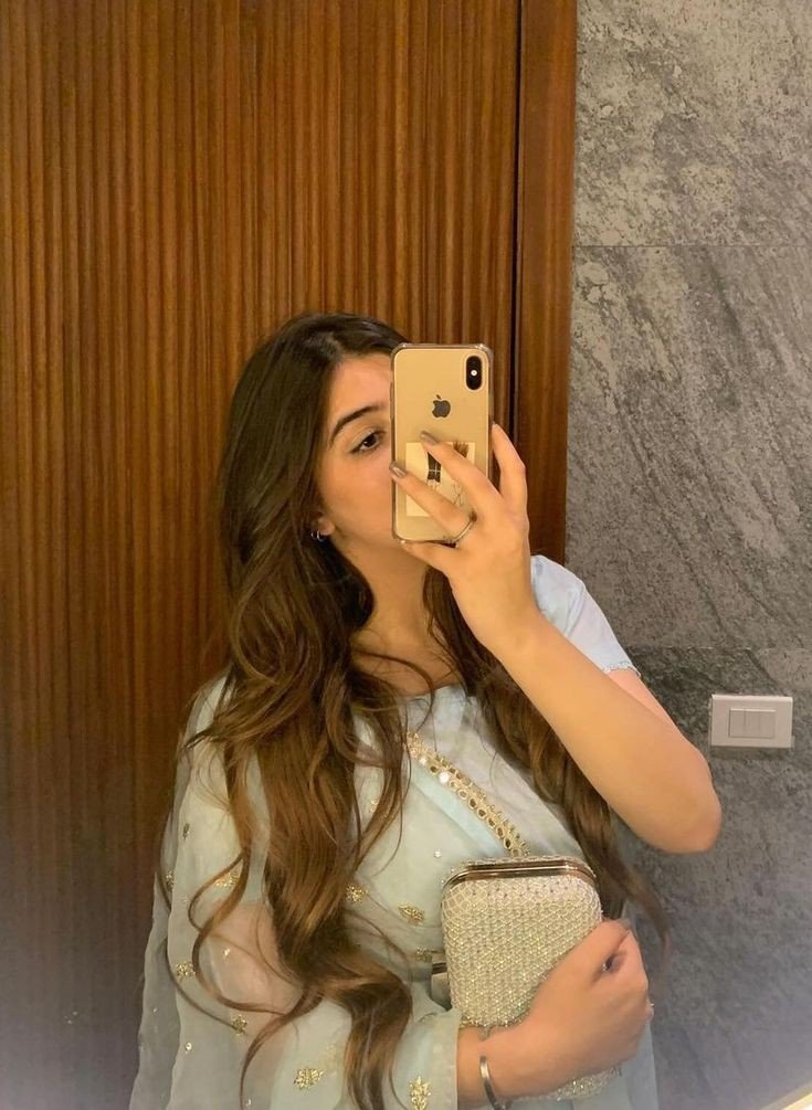 Stylish Girl Profile Pic Stylish Girl Profile Pic