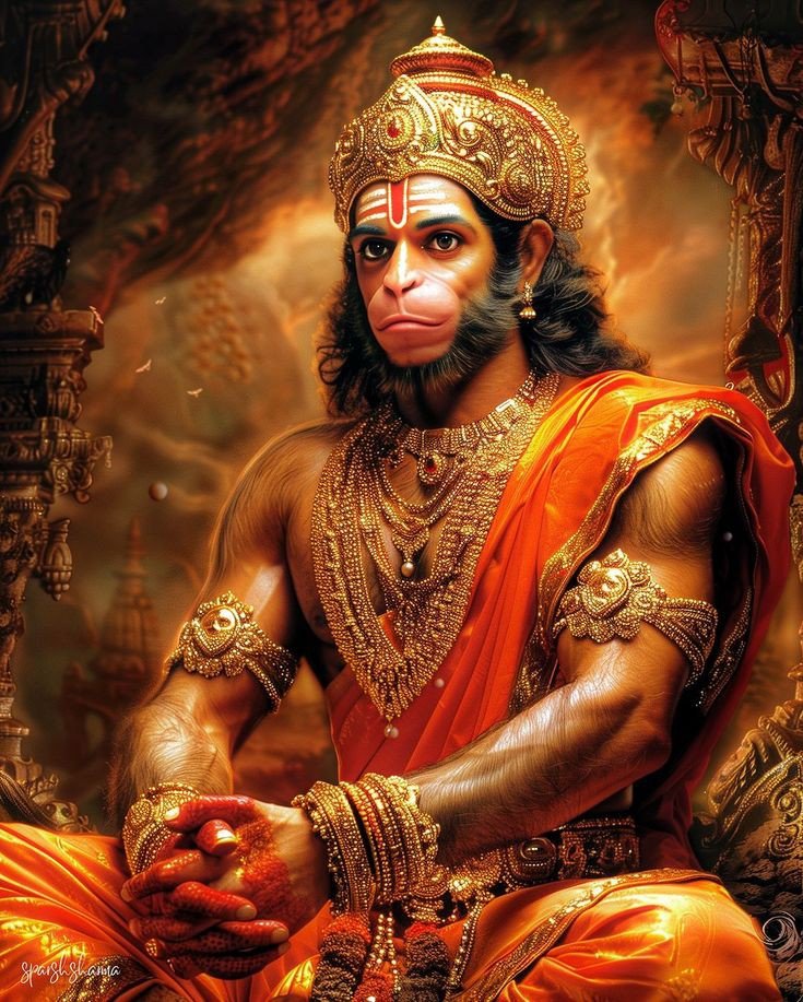 a4 size hanuman ji photo a4 size hanuman ji photo