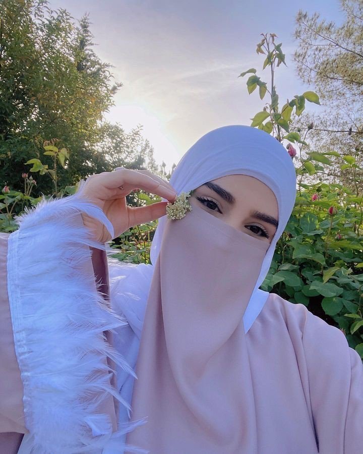 abaya hijab niqab muslim girls dp abaya hijab niqab muslim girls dp