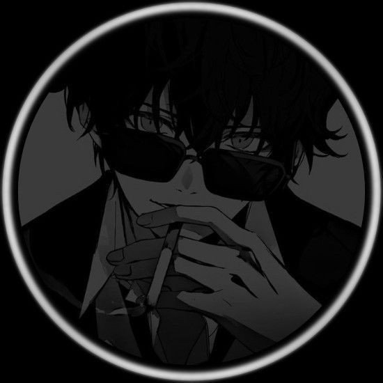 aesthetic black pfp boy aesthetic black pfp boy