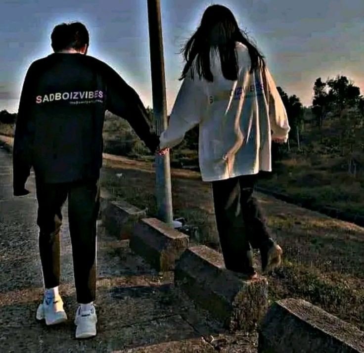 aesthetic couple dp aesthetic couple dp