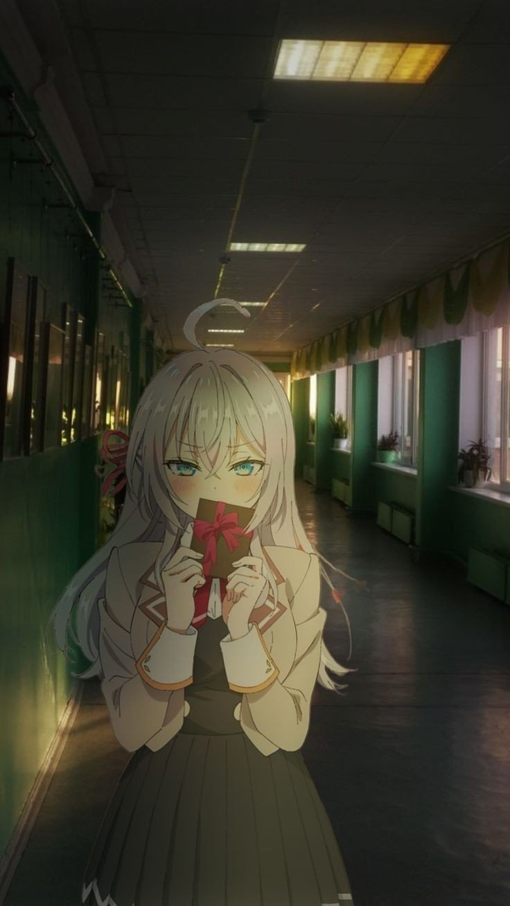 aesthetic cute anime pfp aesthetic cute anime pfp