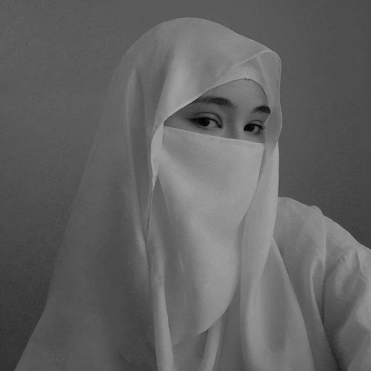 aesthetic insta dp for muslim girls aesthetic insta dp for muslim girls