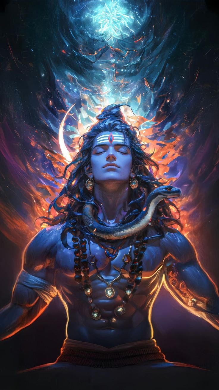 aesthetic mahadev wallpaper hd k aesthetic mahadev wallpaper hd k
