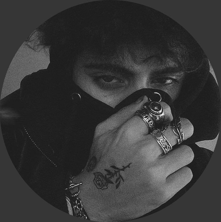all black pfp meaning all black pfp meaning