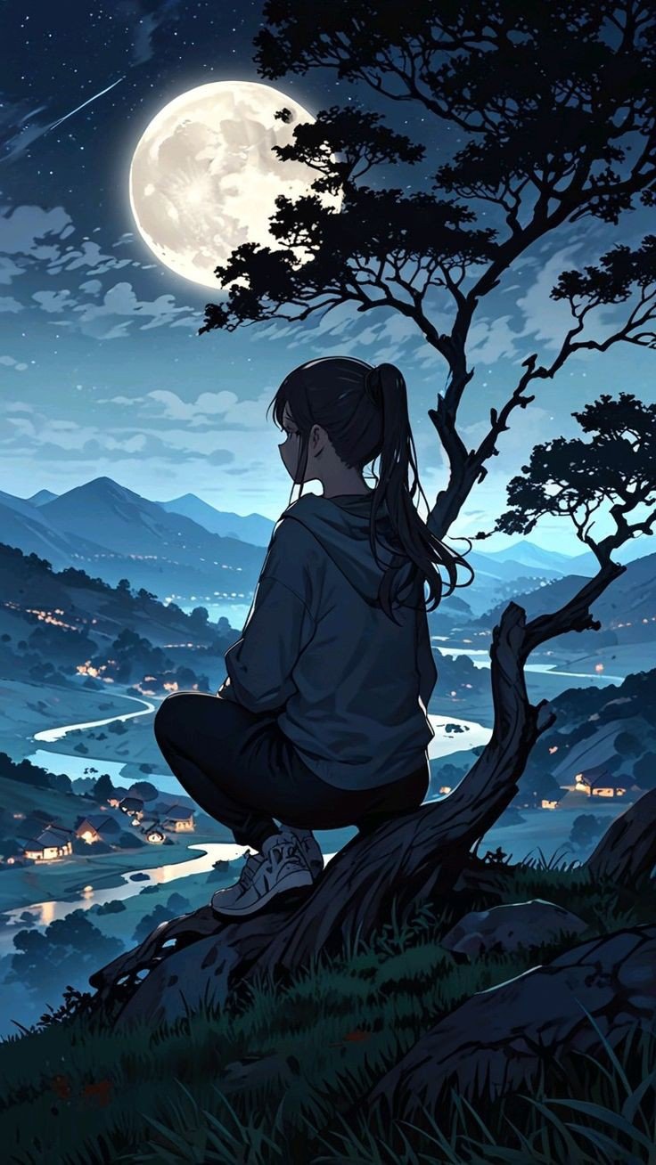 alone anime pfp alone anime pfp