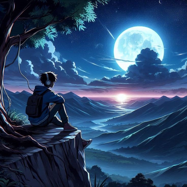alone boy instagram dp for boys cartoon alone boy instagram dp for boys cartoon