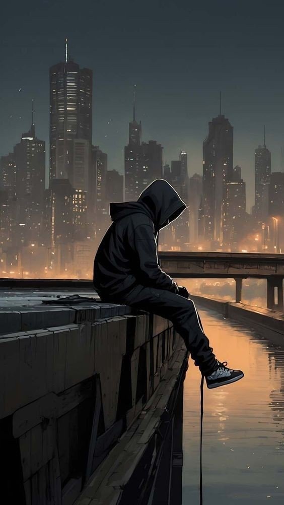 alone dp boy alone dp boy