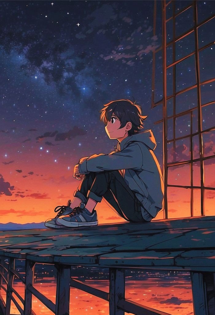 alone dp cartoon girl alone dp cartoon girl