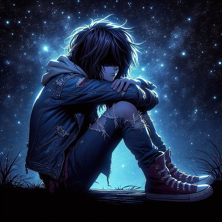 alone dp girl black and white alone dp girl black and white