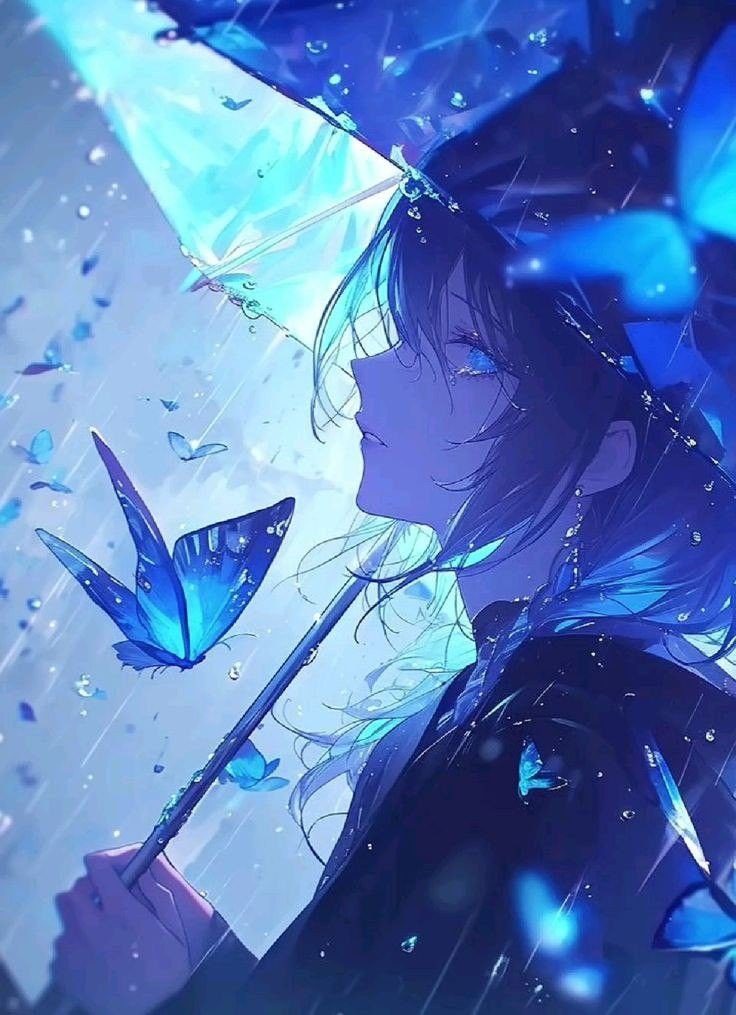 alone girl dp for instagram anime alone girl dp for instagram anime