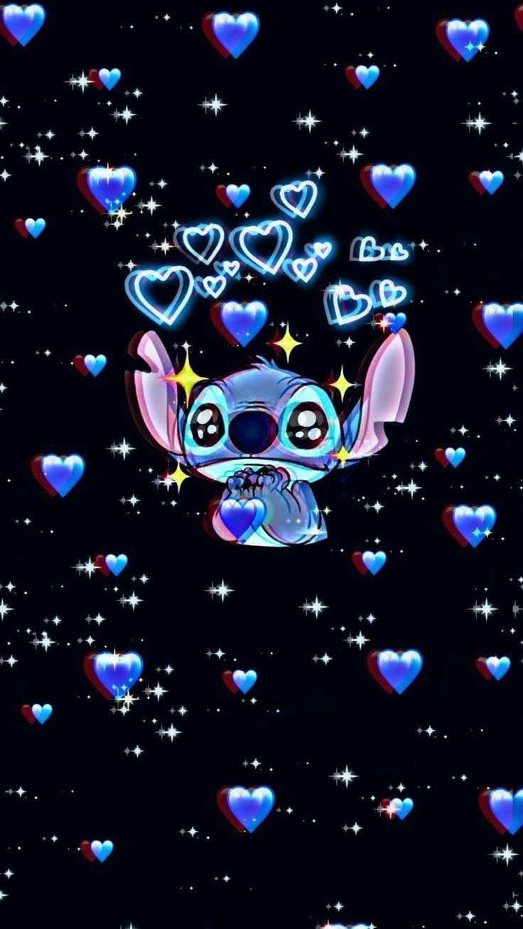 angel and stitch gif angel and stitch gif