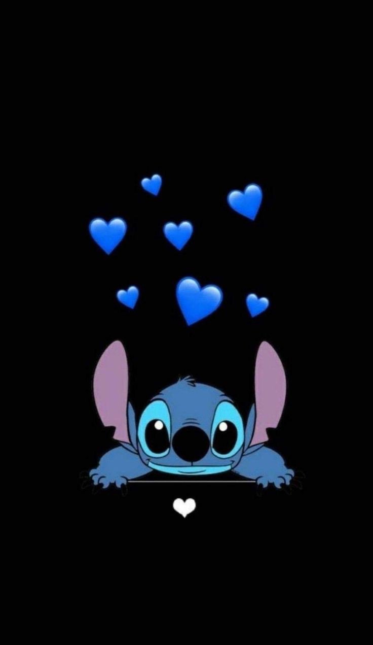 angel and stitch pic angel and stitch pic