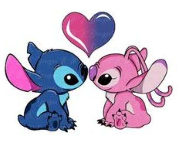 angel cute stitch gif wallpaper angel cute stitch gif wallpaper