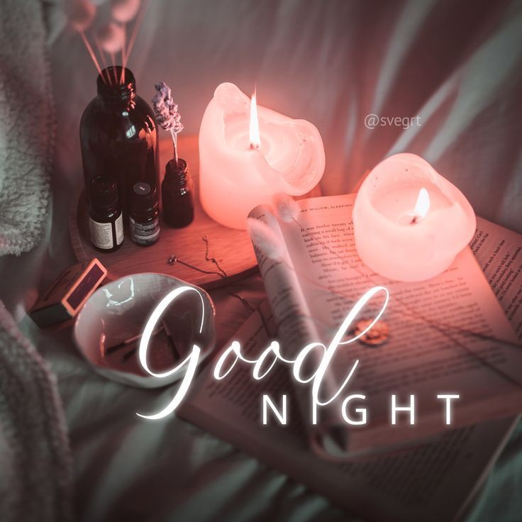 animated beautiful good night images