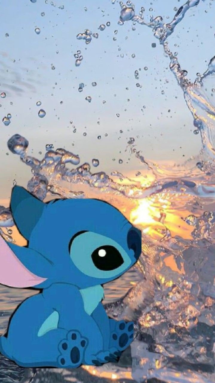 animated stitch gif animated stitch gif