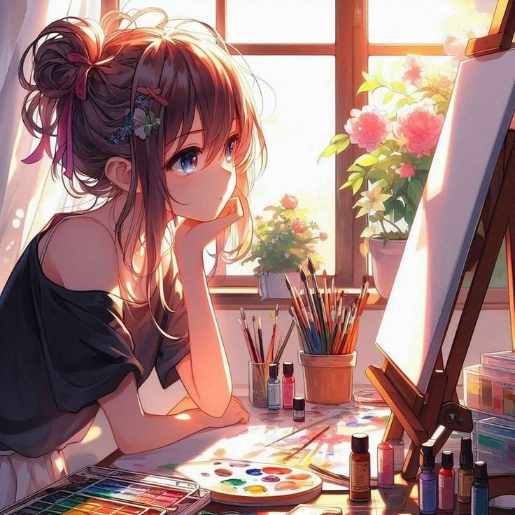 anime alone dp girl anime alone dp girl