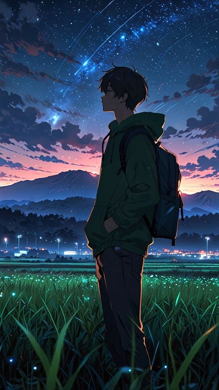 anime alone dp anime alone dp