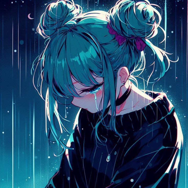 anime alone pfp anime alone pfp