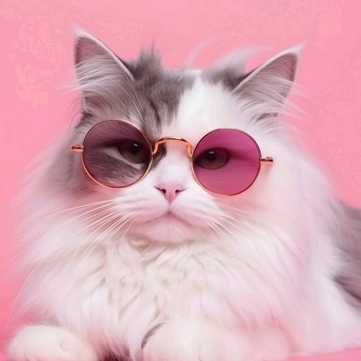 anime cat pfp anime cat pfp