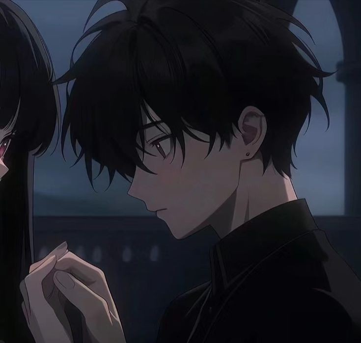 anime dp dark boy anime dp dark boy
