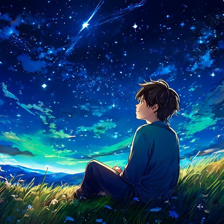 anime girl alone in the dark anime girl alone in the dark