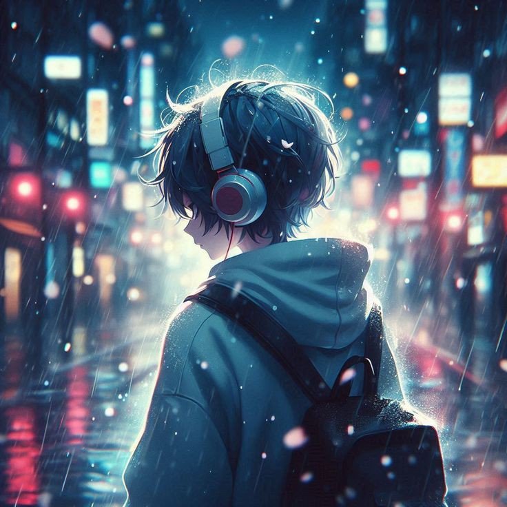 anime girl alone in the dark anime girl alone in the dark