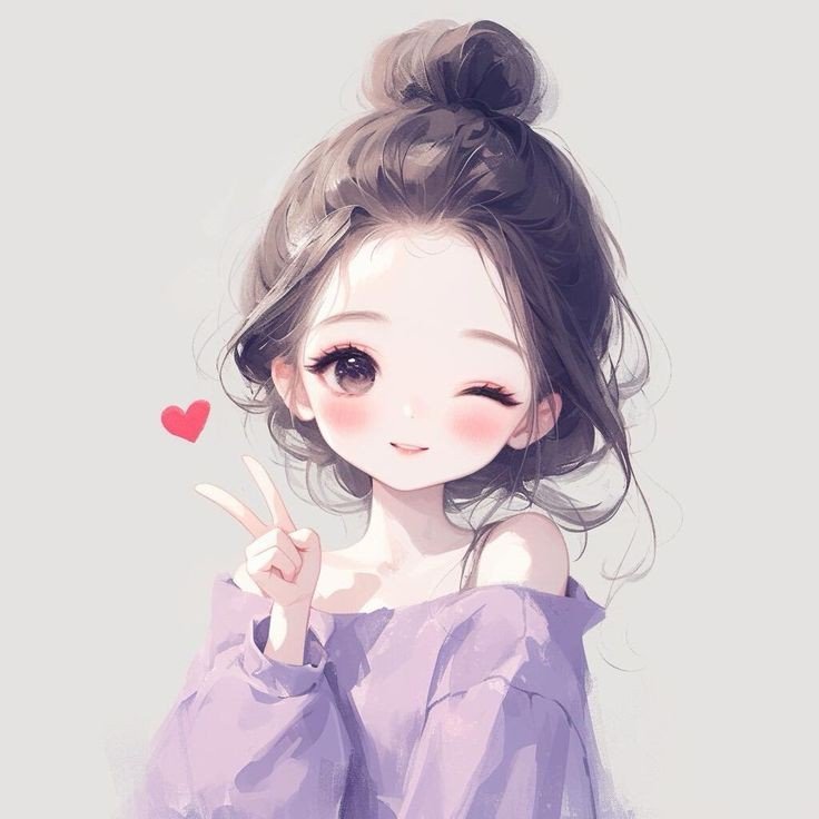 anime girl cute dp anime girl cute dp