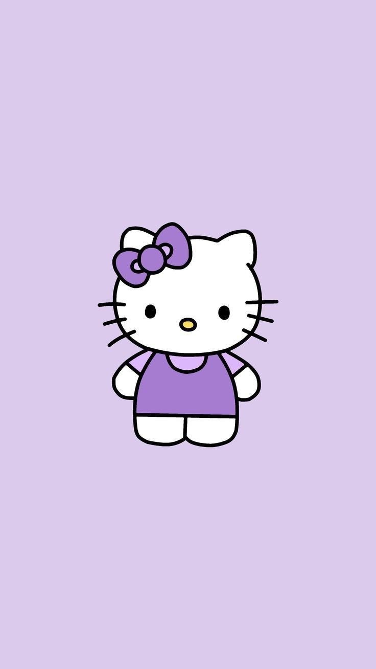anime girl hello kitty pfp anime girl hello kitty pfp