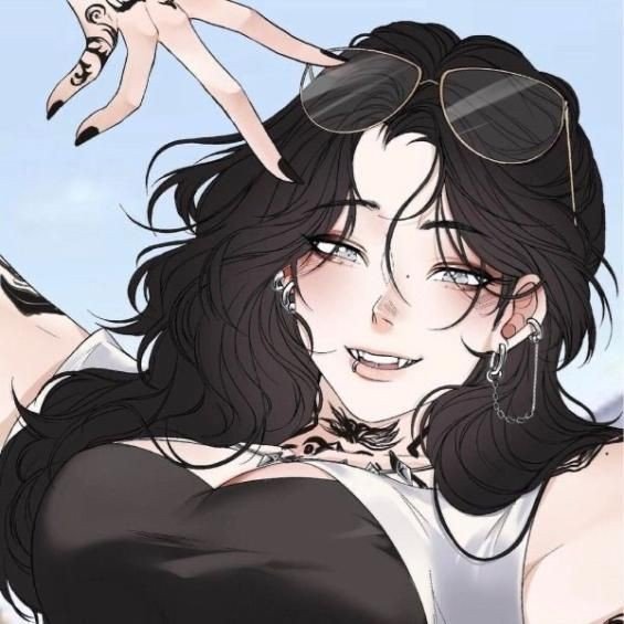 anime girl tiktok pfp anime girl tiktok pfp
