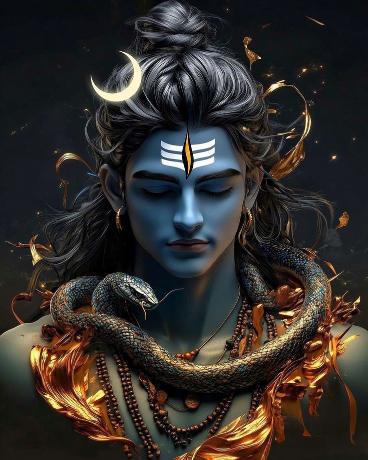 anime mahadev dp anime mahadev dp