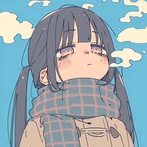 anime pfp cold anime pfp cold
