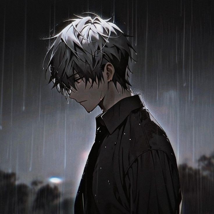 anime sad boy dp hd k anime sad boy dp hd k