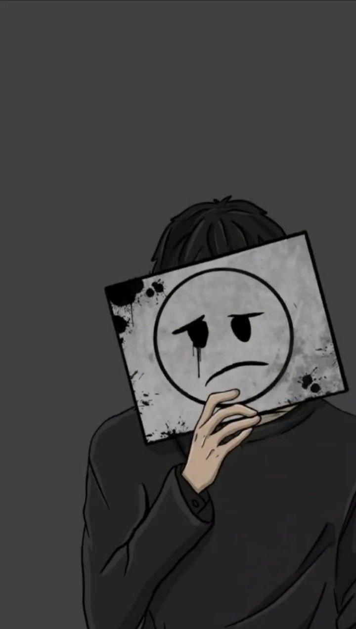 anime sad boy dp anime sad boy dp