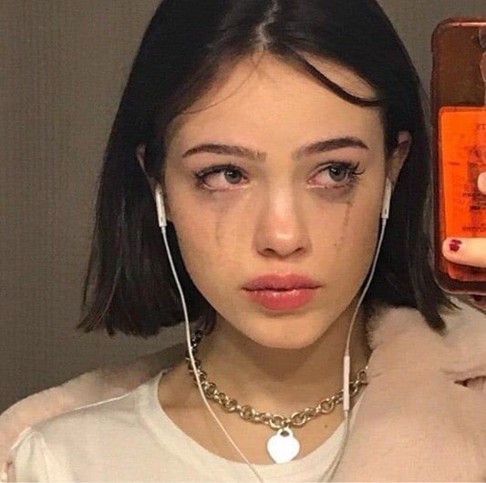 anime sad girl dp anime sad girl dp