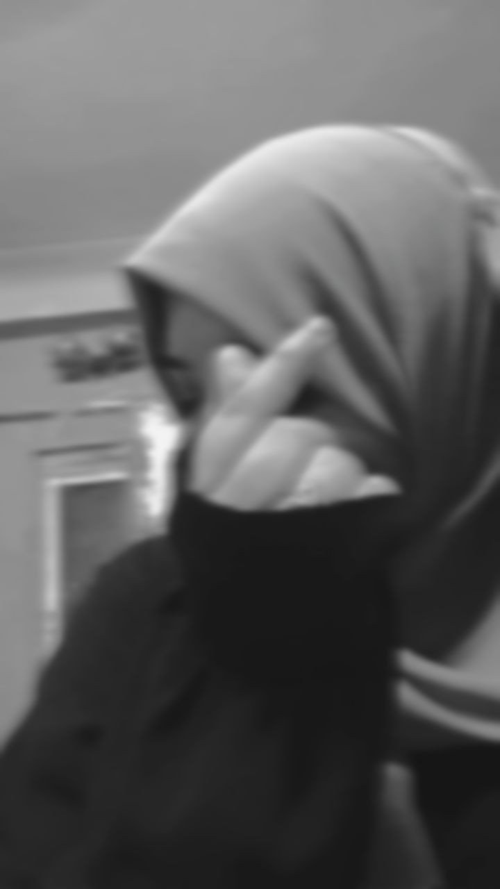 attitude girl hijab dp attitude girl hijab dp