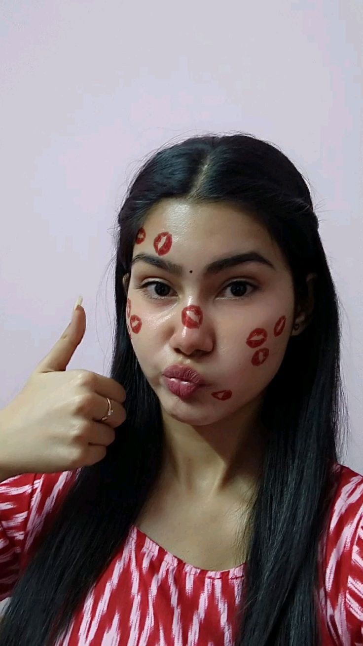 attitude hide face girl pic attitude hide face girl pic