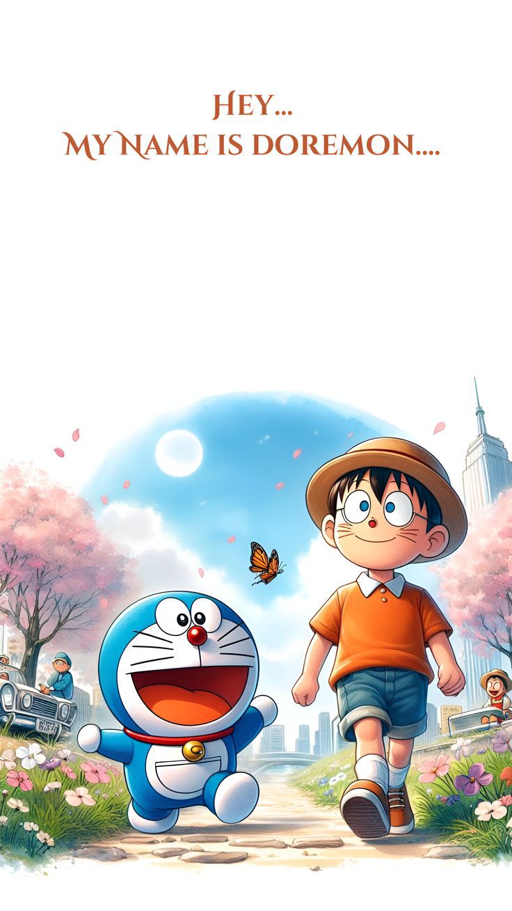 attitude nobita dp