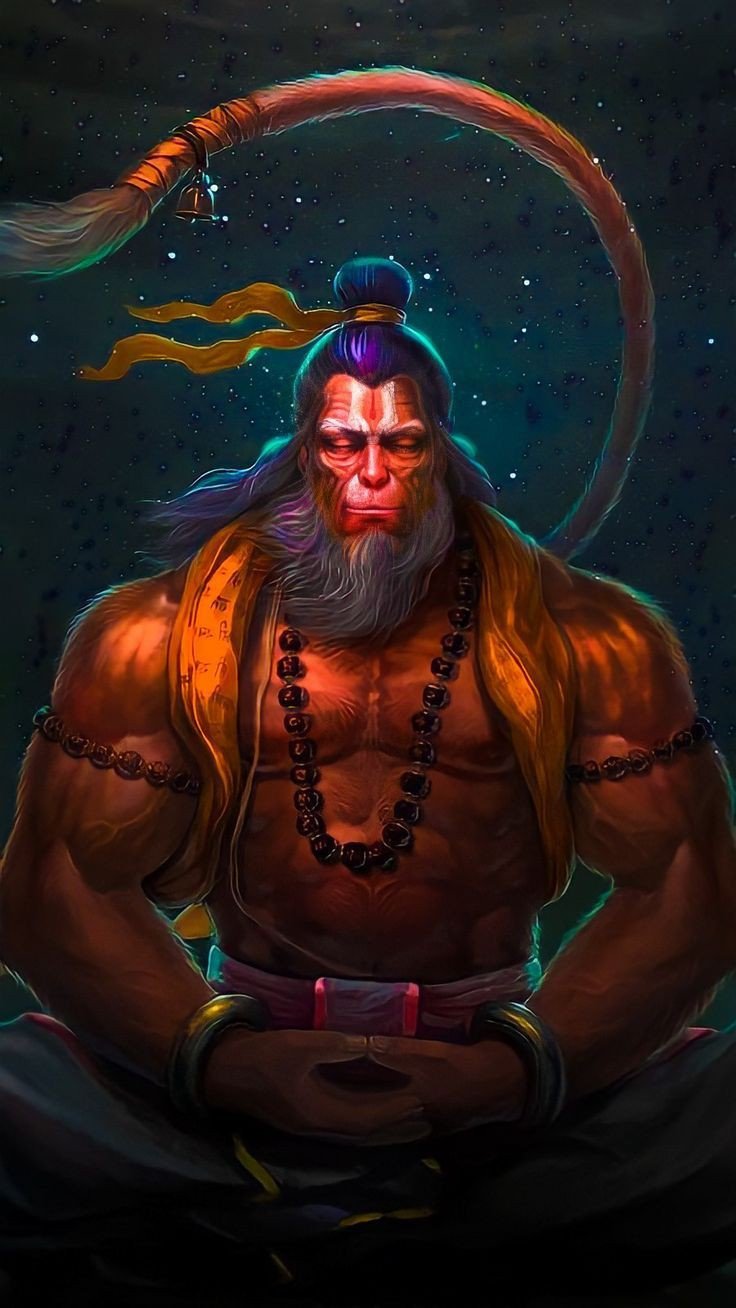 baba hanuman ji photo baba hanuman ji photo