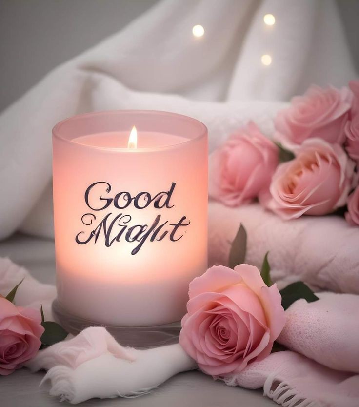 baby good night photo
