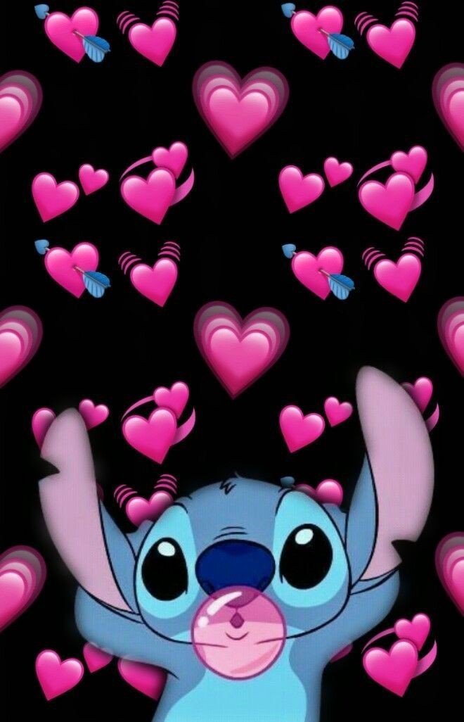 baby yoda and stitch gif baby yoda and stitch gif
