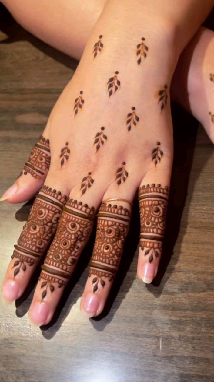back hand mehndi design dot back hand mehndi design dot