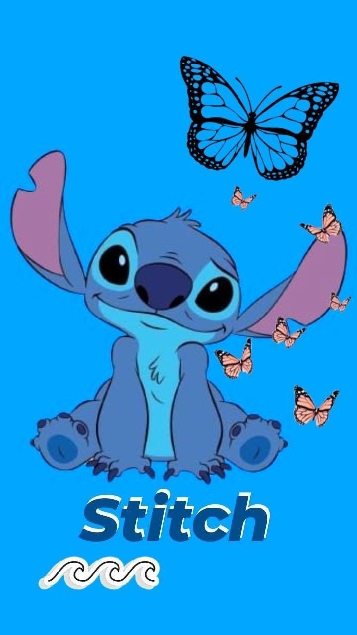 background cute stitch wallpaper for phone background cute stitch wallpaper for phone