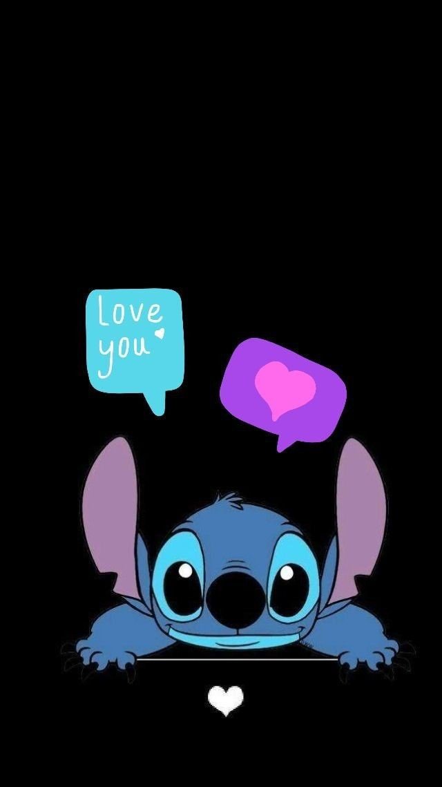 background cute stitch wallpaper background cute stitch wallpaper