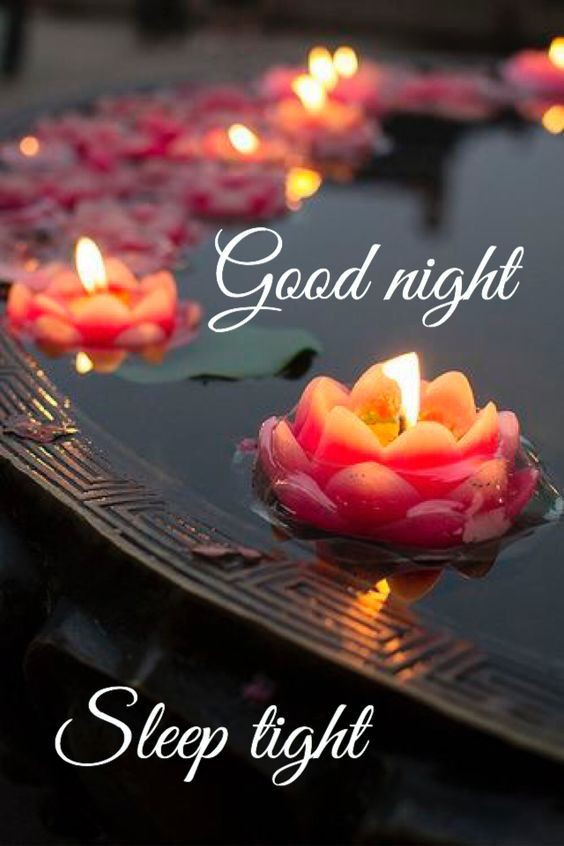 beautiful good night images with quotes
