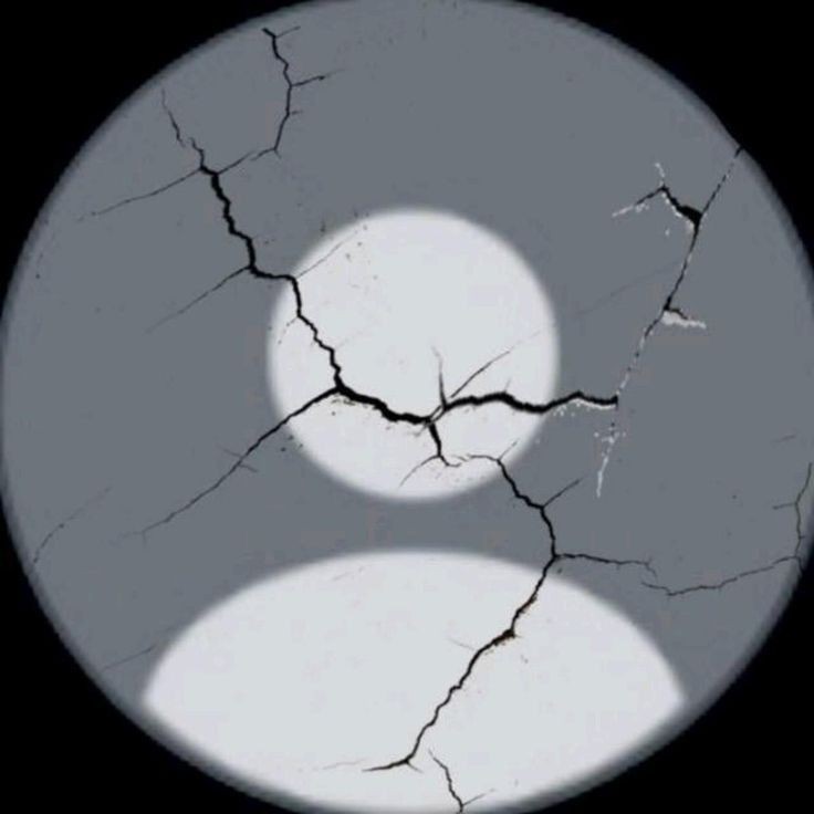 best broken dp for instagram