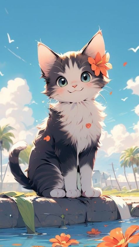 best cat pfp best cat pfp