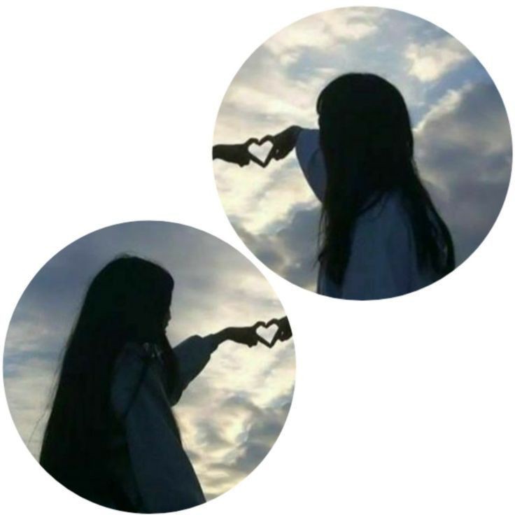 best friends dp